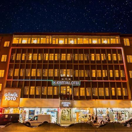 Kristal Otel 阿达纳 外观 照片