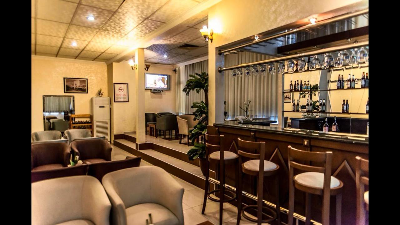 Kristal Otel 阿达纳 外观 照片