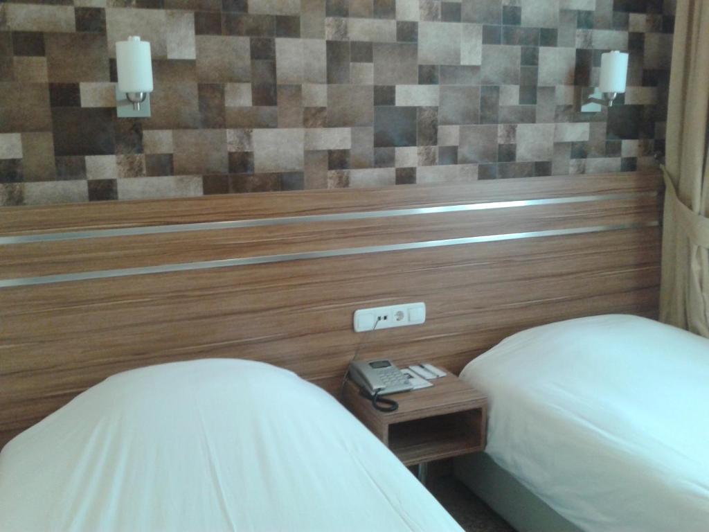 Kristal Otel 阿达纳 外观 照片